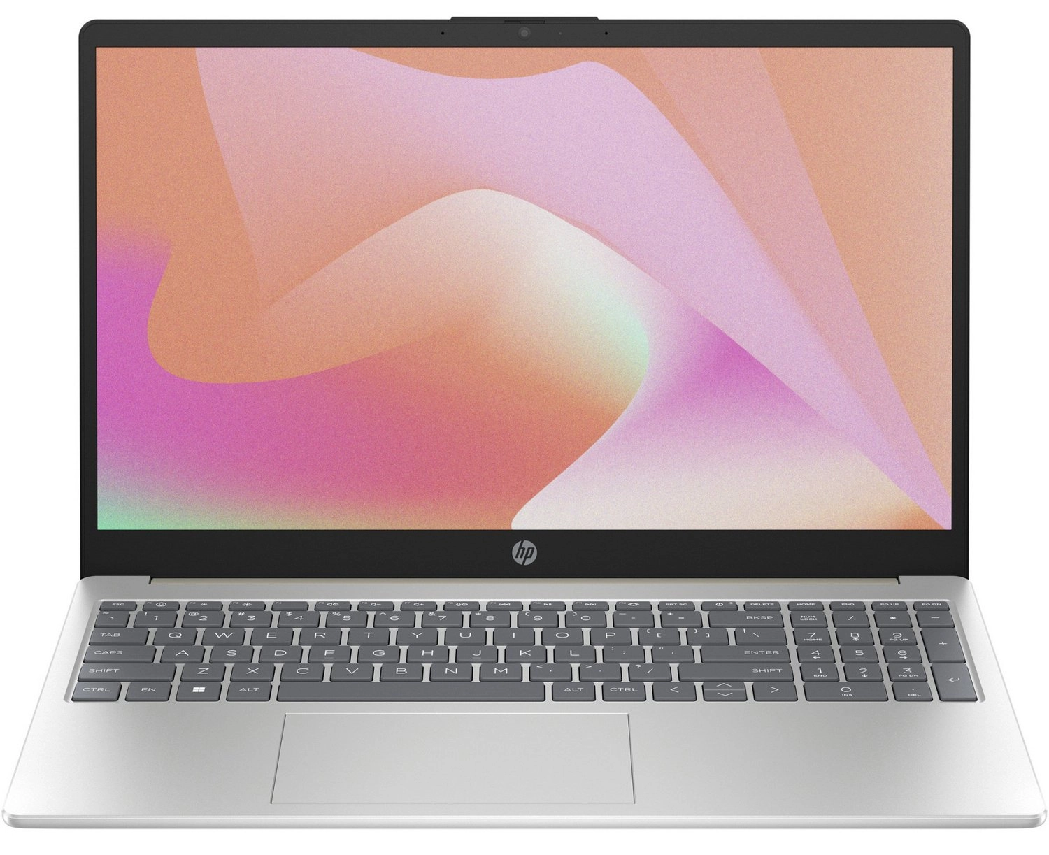 Ноутбук HP 15-fd1030ua (A0ND9EA-16) - зображення 1