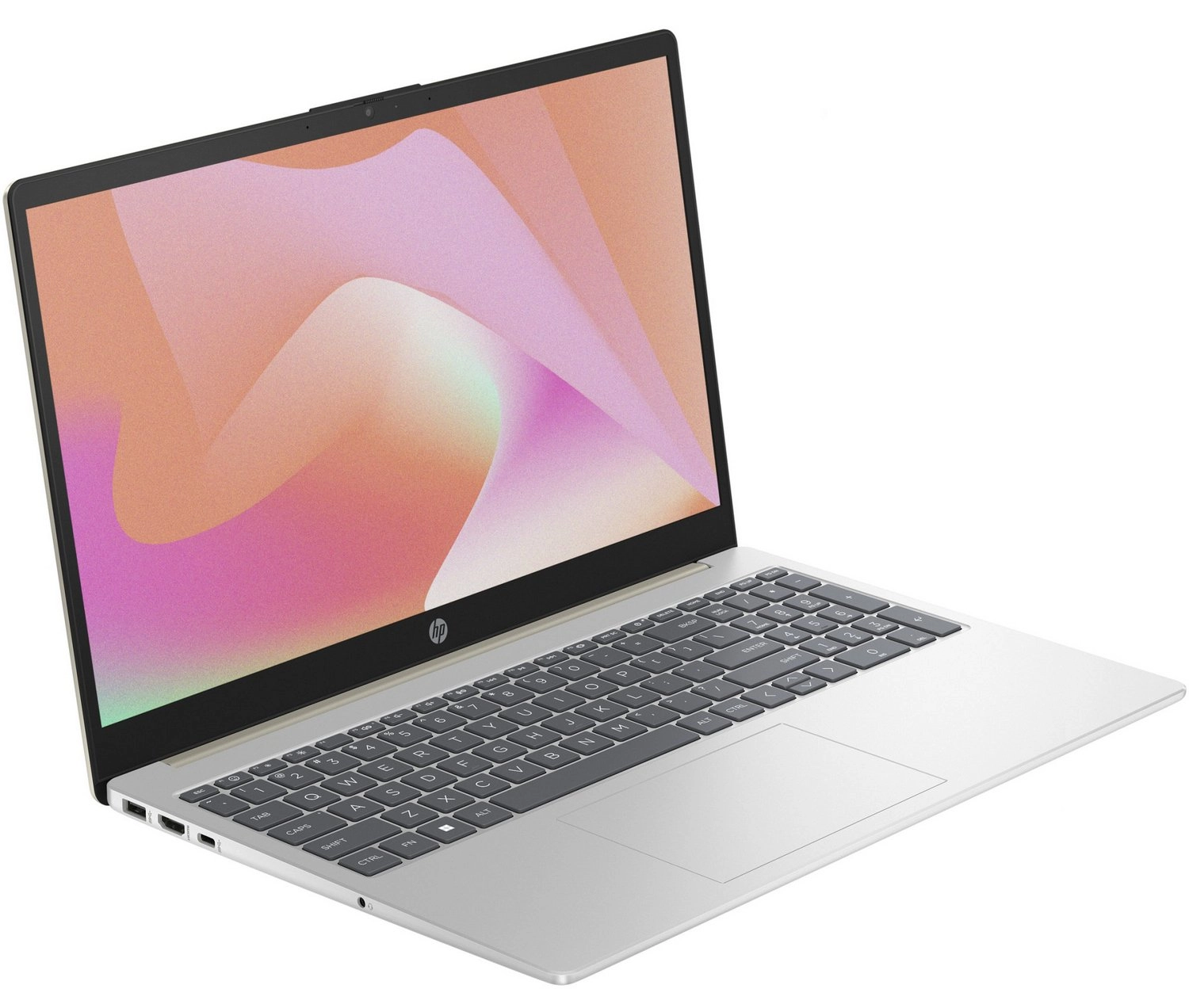 Ноутбук HP 15-fd1030ua (A0ND9EA-16) - зображення 2