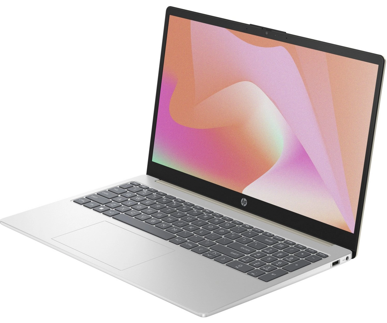 Ноутбук HP 15-fd1030ua (A0ND9EA-16) - зображення 3