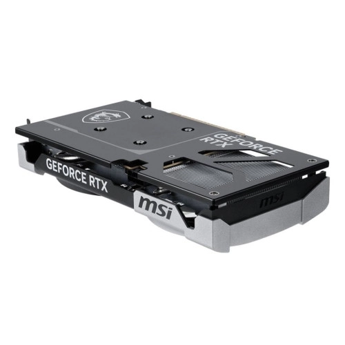 Відеокарта GeForce RTX 5060 Ti 16 GDDR7 MSI VENTUS 2X OC PLUS (RTX 5060 Ti 16G VENTUS 2X OC PLUS) - зображення 3