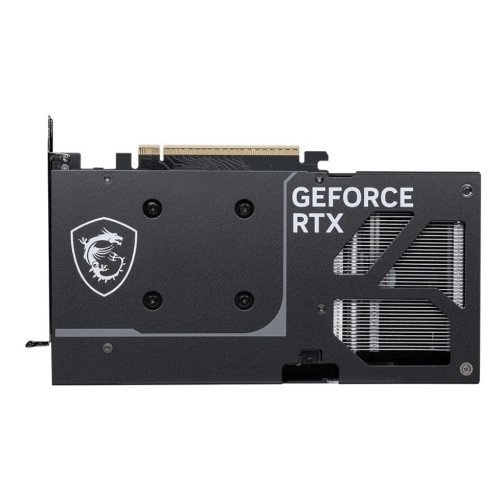 Відеокарта GeForce RTX 5060 Ti 16 GDDR7 MSI VENTUS 2X OC PLUS (RTX 5060 Ti 16G VENTUS 2X OC PLUS) - зображення 4