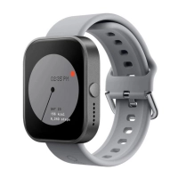 Смарт годинник CMF by Nothing Watch Pro Dark Grey