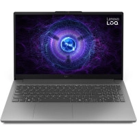 Ноутбук Lenovo LOQ 15IAX9E (83LK007APB)
