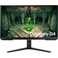 Монітор 27" Samsung Odyssey G4 (S27BG400)