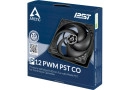Вентилятор для корпусів 120 мм Arctic P12 PWM PST CO (ACFAN00121A) - зображення 5