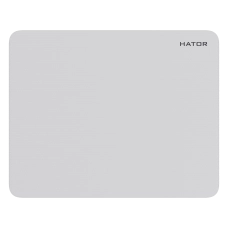 Килимок HATOR Tonn Mobile White (HTP-1001)