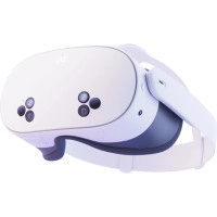 Окуляри віртуальної реальності Meta Quest 3S 256GB