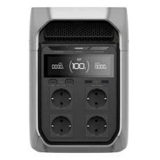 Зарядна станція EcoFlow DELTA 3 Plus - зображення 1