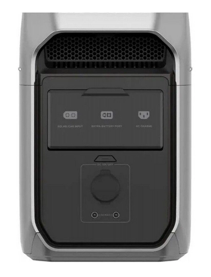 Зарядна станція EcoFlow DELTA 3 Plus - зображення 2