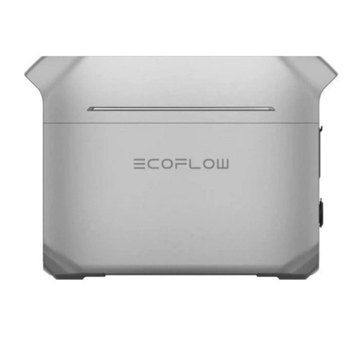 Зарядна станція EcoFlow DELTA 3 Plus - зображення 3