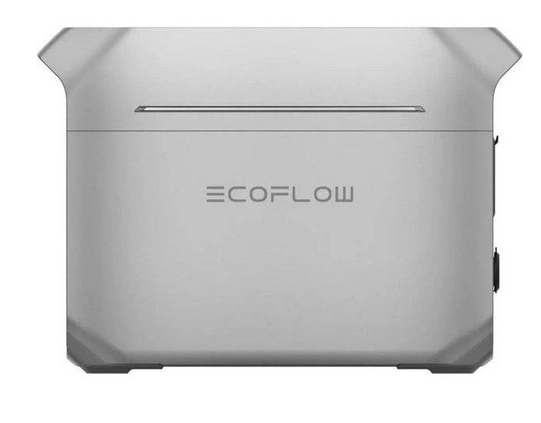 Зарядна станція EcoFlow DELTA 3 Plus - зображення 3