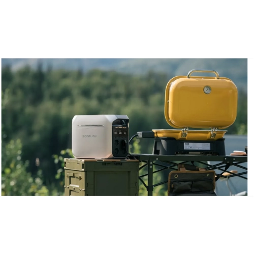 Зарядна станція EcoFlow DELTA 3 Plus - зображення 5