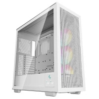 Корпус Deepcool Morpheus WH без БЖ