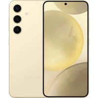 Смартфон SAMSUNG Galaxy S24 8/256GB Yellow (SM-S921BZYG)