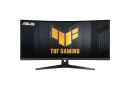 Монітор 34 ASUS TUF Gaming VG34VQ3B - зображення 2