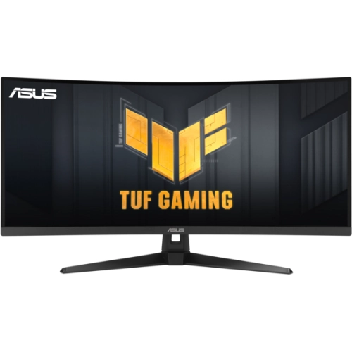 Монітор 34 ASUS TUF Gaming VG34VQ3B - зображення 2