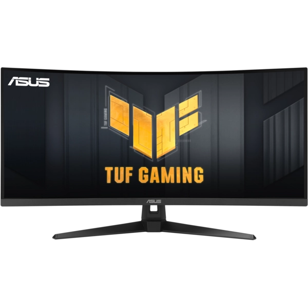 Монітор 34 ASUS TUF Gaming VG34VQ3B - зображення 2
