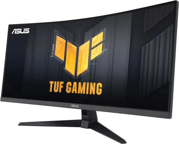 Монітор 34 ASUS TUF Gaming VG34VQ3B - зображення 1
