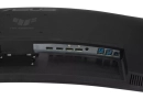 Монітор 34 ASUS TUF Gaming VG34VQ3B - зображення 7