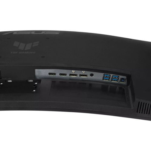 Монітор 34 ASUS TUF Gaming VG34VQ3B - зображення 7