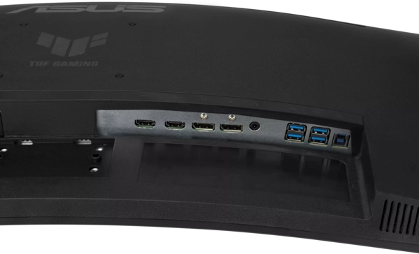 Монітор 34 ASUS TUF Gaming VG34VQ3B - зображення 7
