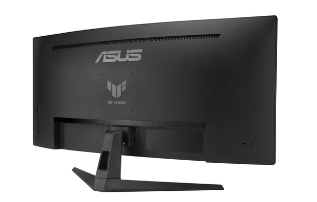 Монітор 34 ASUS TUF Gaming VG34VQ3B - зображення 6