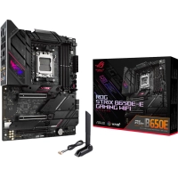 Мат. плата AM5 Asus ROG STRIX B650E-E GAMING WIFI