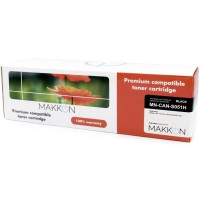 Картридж CANON 051H Makkon (MN-CAN-S051H) 4000 ст.