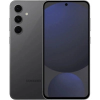 Смартфон SAMSUNG Galaxy S24 FE 8/256GB Graphite (SM-S721BZKG)