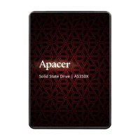 Накопичувач SSD 512GB Apacer AS350X (AP512GAS350XR-1)