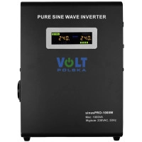 ББЖ Volt SINUS PRO 1000 W