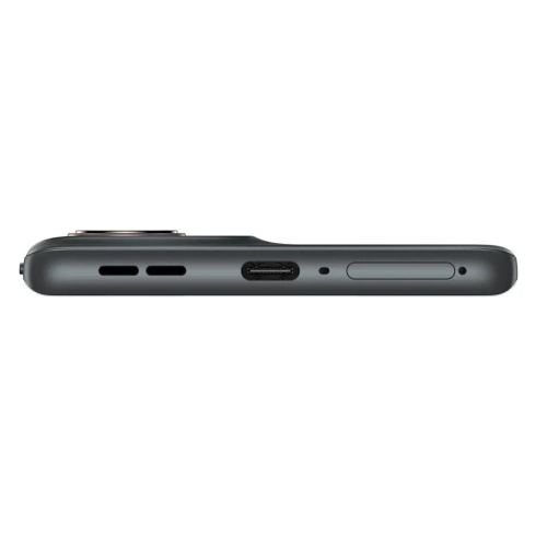 Смартфон Motorola G85 12\/256GB Grey - зображення 6