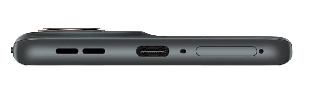 Смартфон Motorola G85 12\/256GB Grey - зображення 6