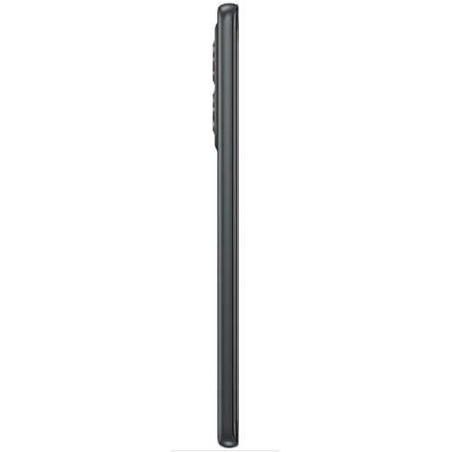 Смартфон Motorola G85 12\/256GB Grey - зображення 4