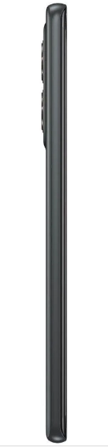 Смартфон Motorola G85 12\/256GB Grey - зображення 4