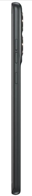 Смартфон Motorola G85 12\/256GB Grey - зображення 5