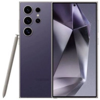 Смартфон SAMSUNG Galaxy S24 Ultra 12/512GB Violet (SM-S928BZVH)