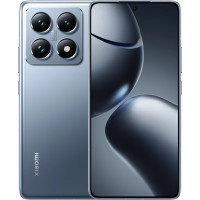 Смартфон Xiaomi 14T Pro 12/1TB Titan Gray