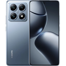 Смартфон Xiaomi 14T Pro 12/1TB Titan Gray