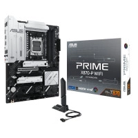 Мат. плата AM5 Asus PRIME X870-P WIFI