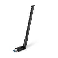 Мережева карта Wireless USB Wi-Fi TP-Link ARCHER T3U PLUS