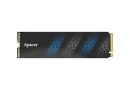 Накопичувач SSD NVMe M.2 512GB Apacer AS2280P4U Pro (AP512GAS2280P4UPRO-1) - зображення 1