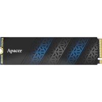 Накопичувач SSD NVMe M.2 512GB Apacer AS2280P4U Pro (AP512GAS2280P4UPRO-1)