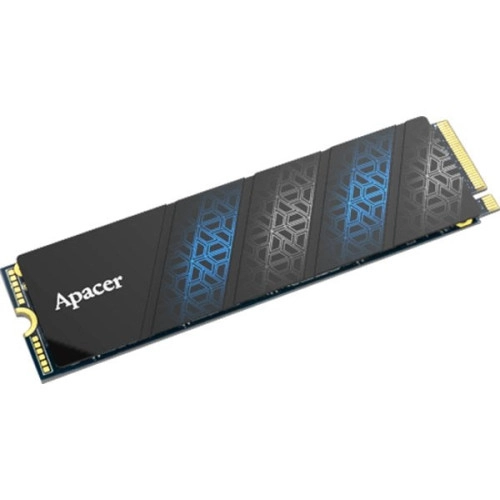 Накопичувач SSD NVMe M.2 512GB Apacer AS2280P4U Pro (AP512GAS2280P4UPRO-1) - зображення 2