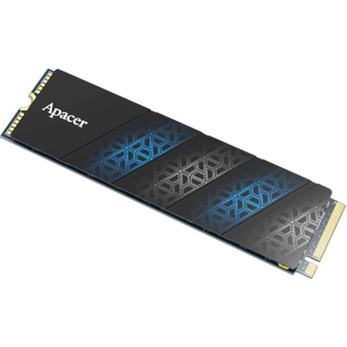 Накопичувач SSD NVMe M.2 512GB Apacer AS2280P4U Pro (AP512GAS2280P4UPRO-1) - зображення 3