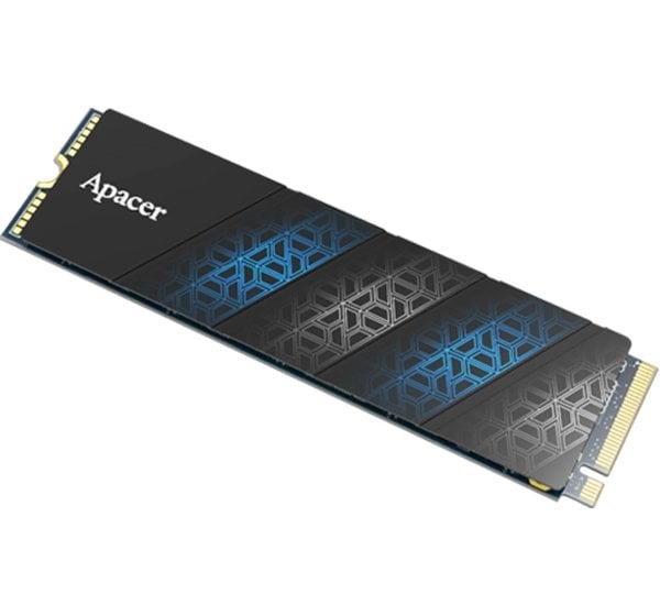 Накопичувач SSD NVMe M.2 512GB Apacer AS2280P4U Pro (AP512GAS2280P4UPRO-1) - зображення 3