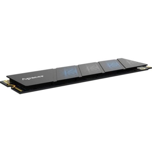 Накопичувач SSD NVMe M.2 512GB Apacer AS2280P4U Pro (AP512GAS2280P4UPRO-1) - зображення 4