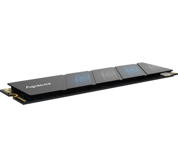 Накопичувач SSD NVMe M.2 512GB Apacer AS2280P4U Pro (AP512GAS2280P4UPRO-1) - зображення 4