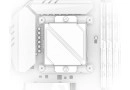 Система водяного охолодження ID-Cooling Dashflow 240 Basic White - зображення 5