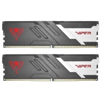 Пам'ять DDR5 RAM_32Gb (2x16Gb) 6600Mhz Patriot VIPER VENOM (PVV532G660C34K)